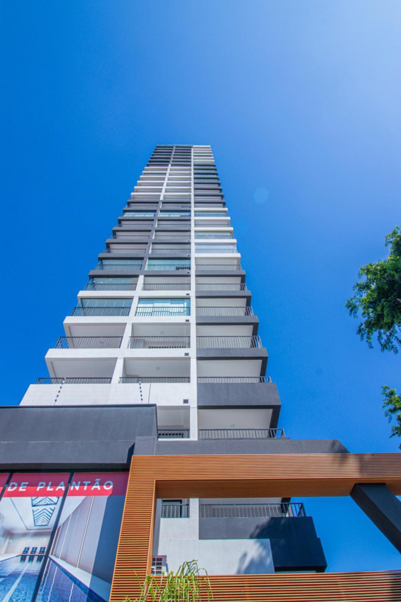 Elegante Com Varanda E Otima Localizacao Apartment